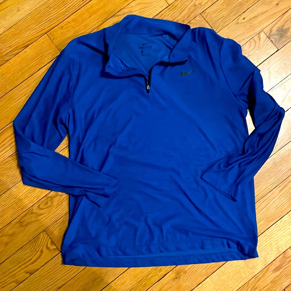 Nike dri-fit